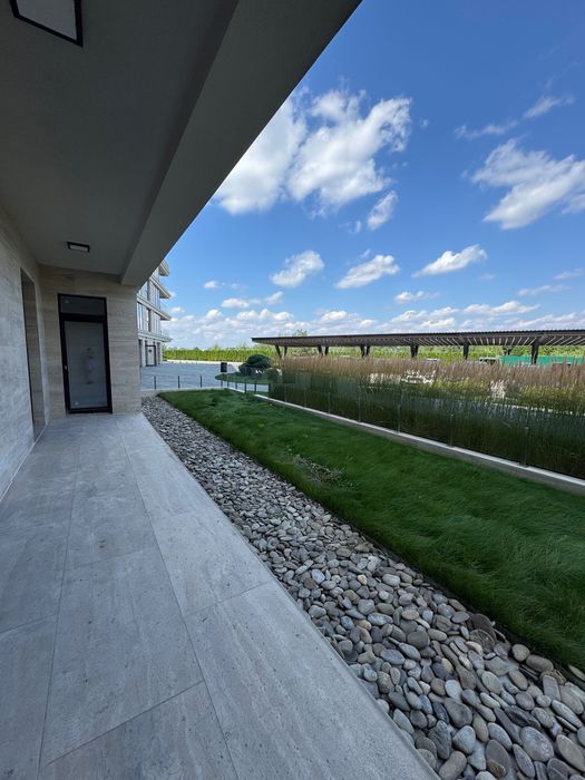 Квартира ЖК Park Lake City з озером,великою терасою і газоном Власник!