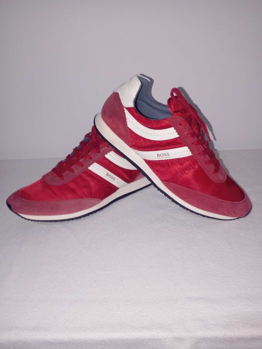 Buty Hugo Boss roz 46