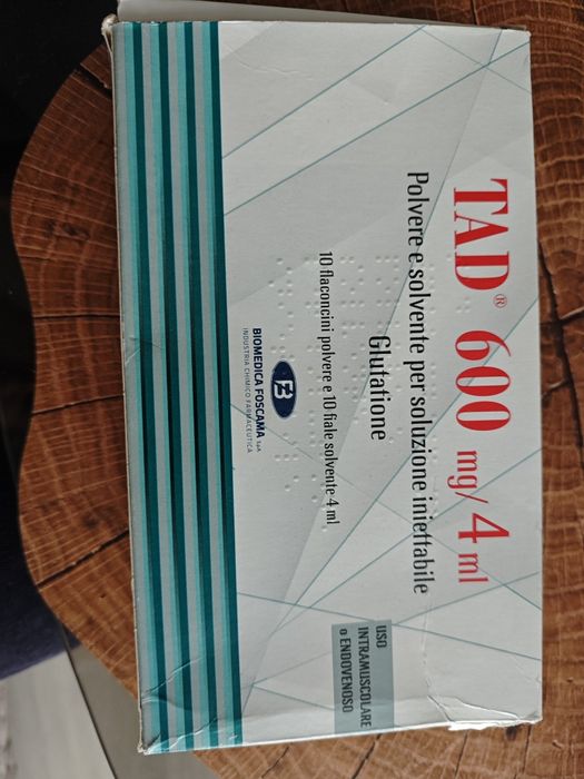 Glutation Глутатион