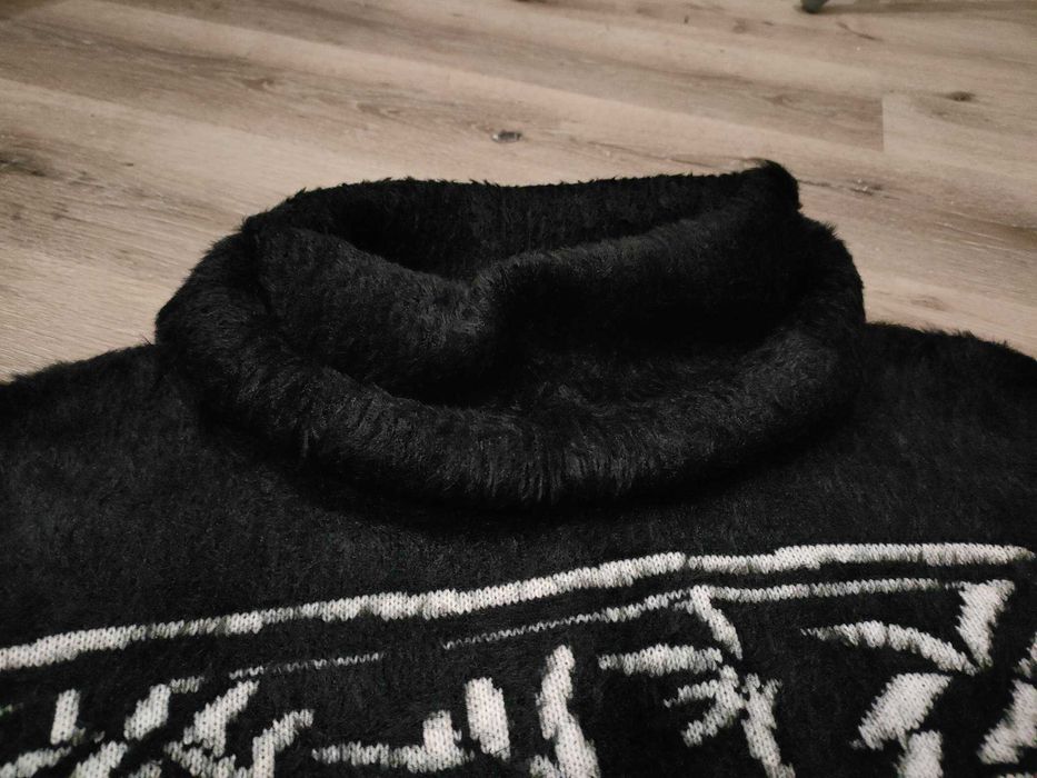 Misiowy Sweter Swetr BONPIX rozm.40/42