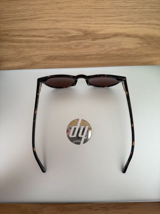 Oprawki Muscat Ellis W. Dark Havana