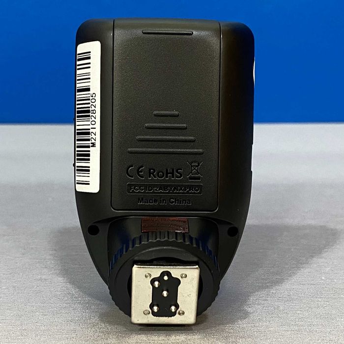 Godox XPro-N (Nikon) - Wireless Flash Trigger - NEW64171707108611123