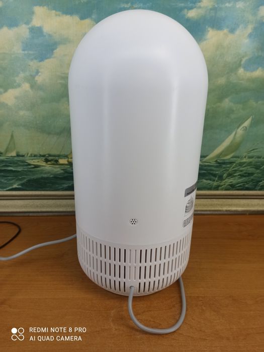 Oczyszczacz powietrza AFLOIA FILLO – 35W