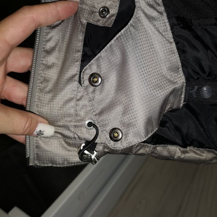 Лжный костюм