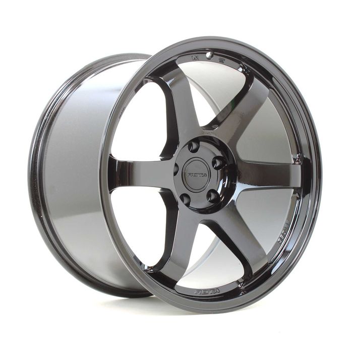 Wyprzedaż! Felgi Rota Wheels Grid Flow Form 19" 9,5J + 10,5J Supra MK5 BMW Z4