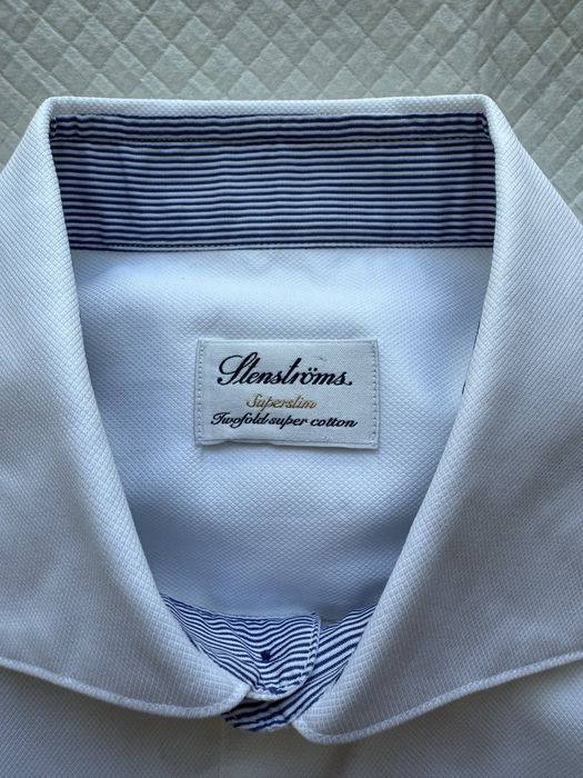 Koszula Stenstoms