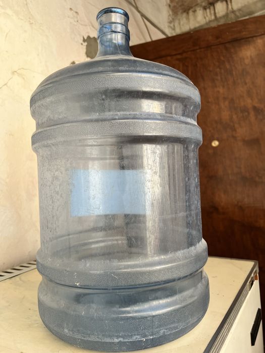 Балон для води, баклажка для води