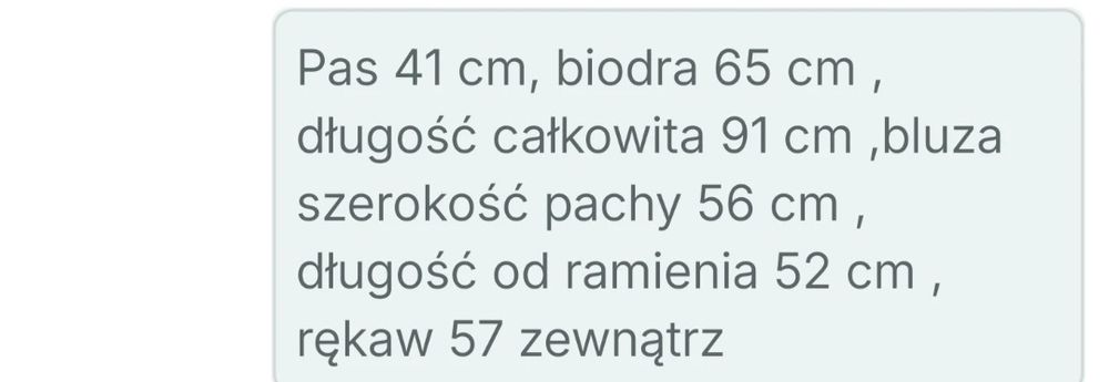 Komplet dresowy Puma