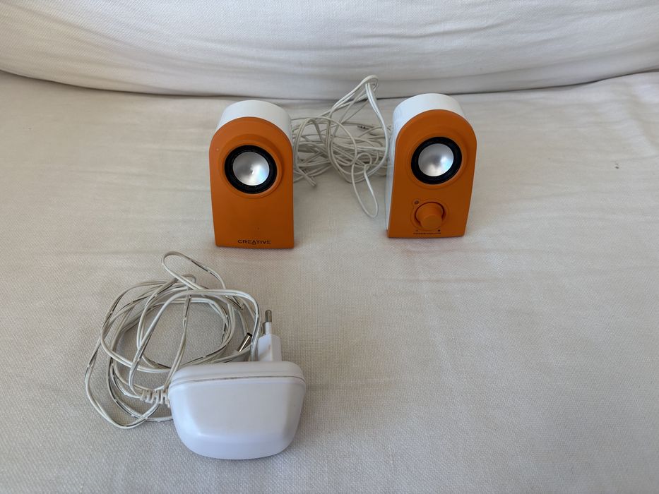Computer Speakers, Ideal for Computers64750550001795124