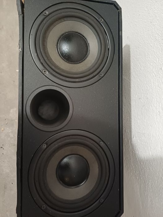 Subwoofer pasywny Heco
