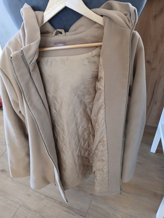 Płaszcz ciążowy Happymum