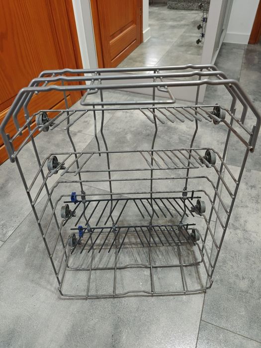 Zestaw koszy do zmywarka Beko 45 cm