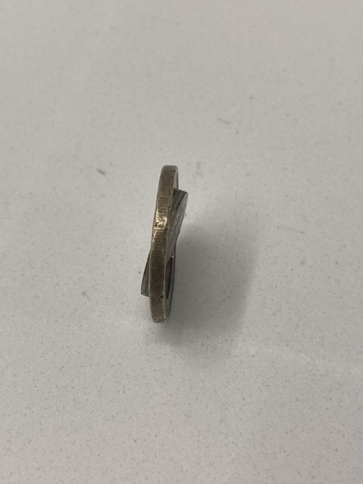 Moeda com defeito64310021541761122