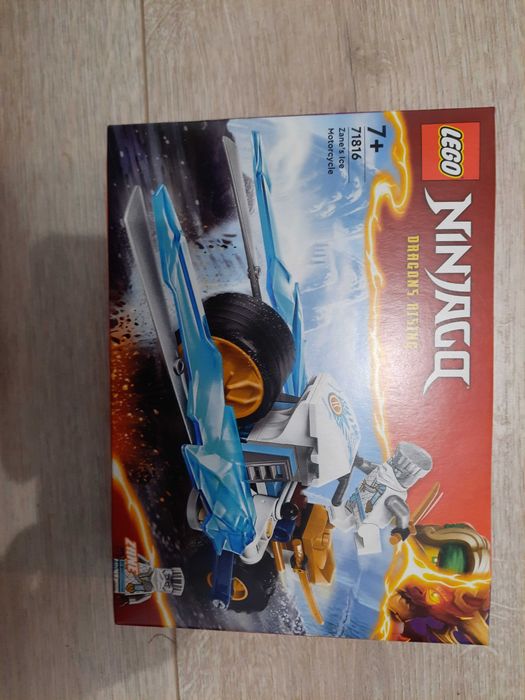 Lego  71816 nówka