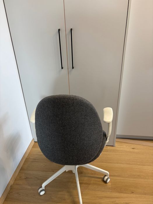 Fotel biurowy Ikea