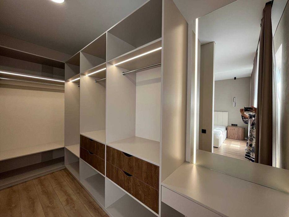 Дуплекс 125 кв.м.‼️МЕБЛІ та ТЕХНІКА |  ГАЗ | Ліцей 1