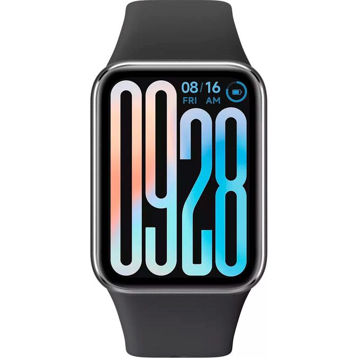 Фітнес-браслет Xiaomi Smart Band 9 Pro Black (BHR8710GL) Нові.Глобал