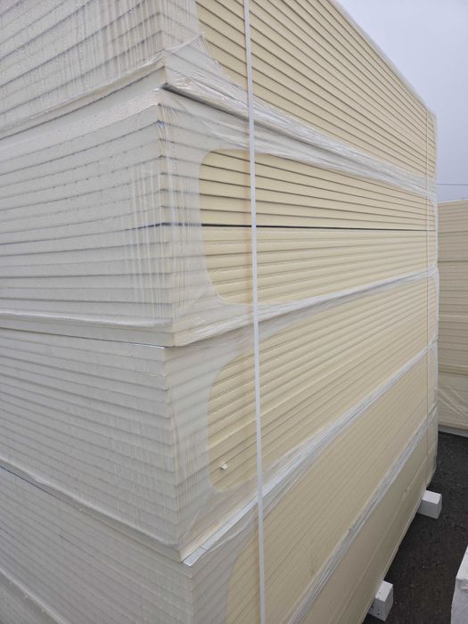 Płyta pir termpir thermano 30 mm 2 gat.