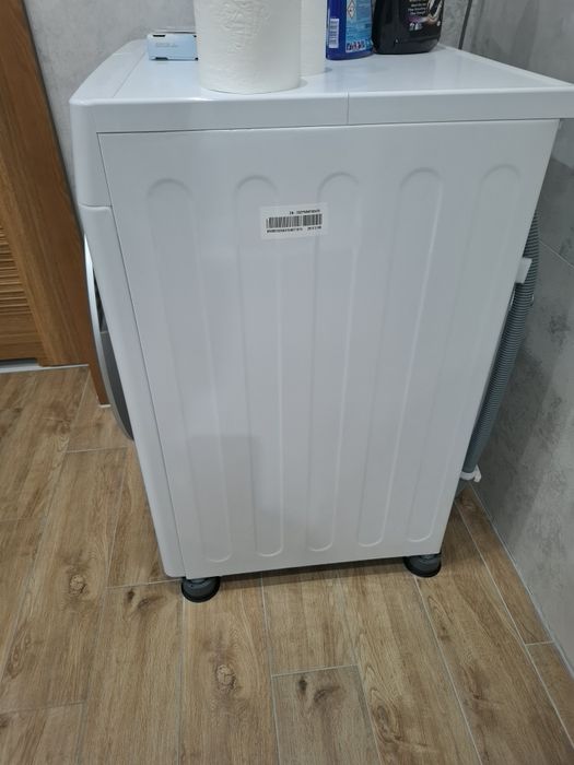 pralka lg 9 kg wifi