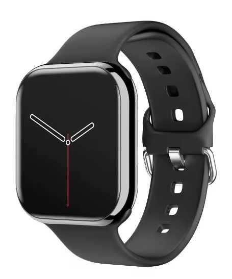 Smart watch 10 stan bdb czarny