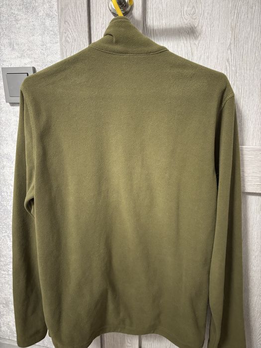 Продам флисовую кофту Columbia s