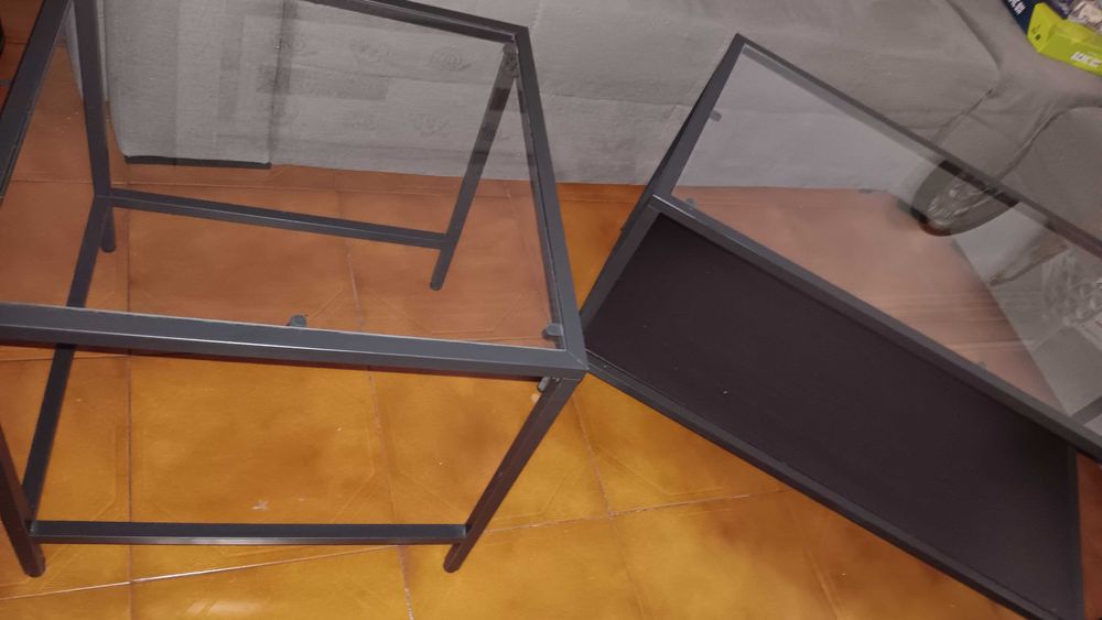 Mesa de Centro de Sala