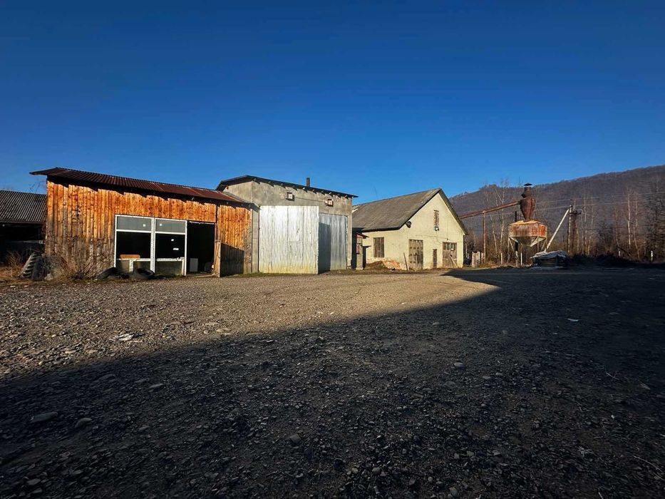 Продається готовий бізнес