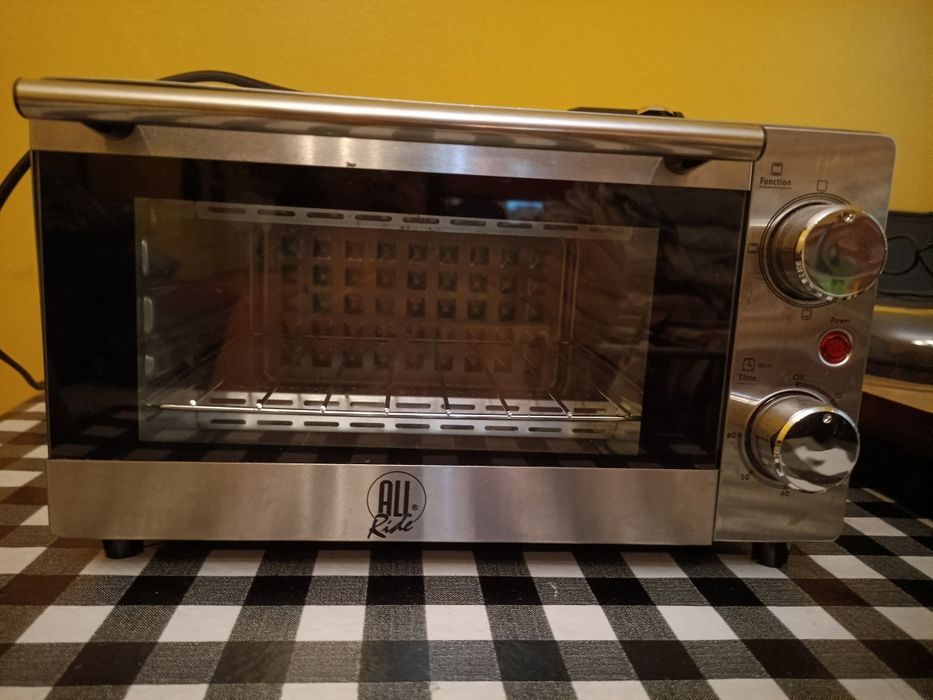 Forno  para camião