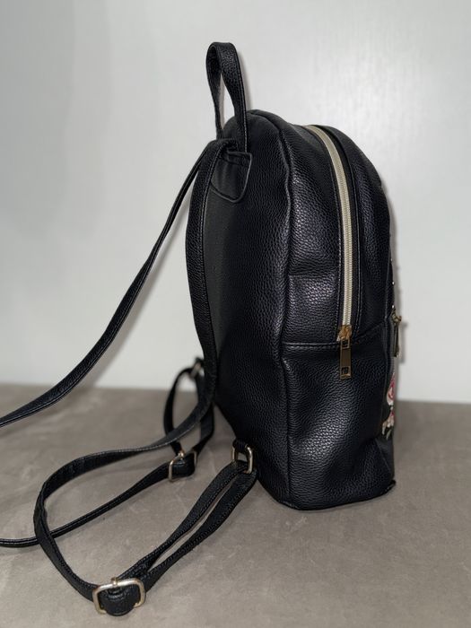 Шкіряний портфель