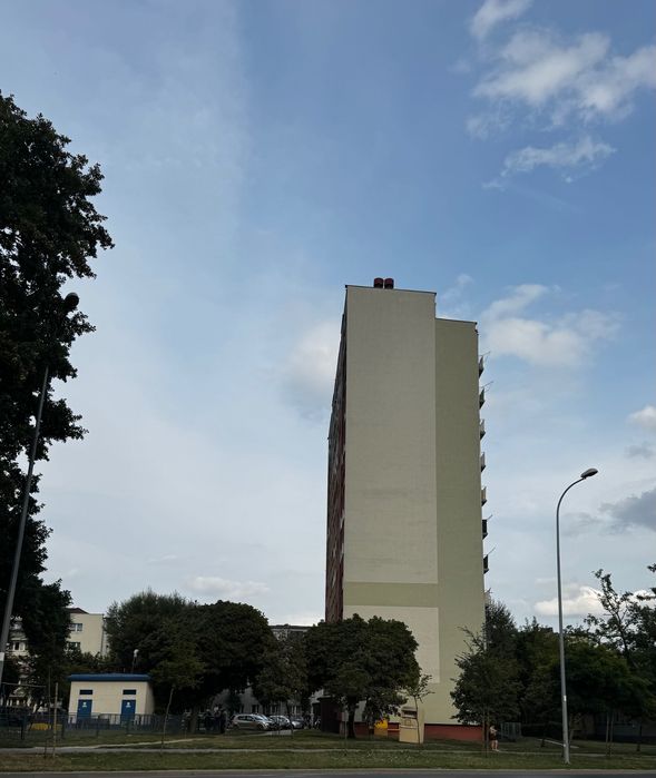 mieszkanie na sprzedaż w dobrej lokalizacji