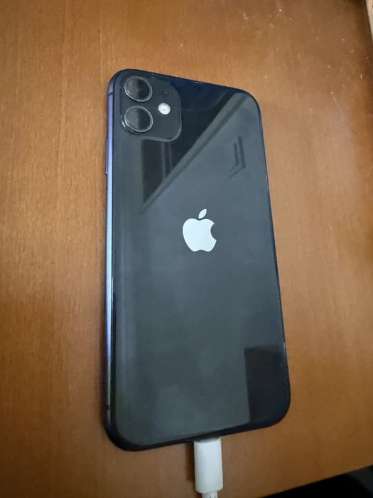Iphone 11 de 64gb