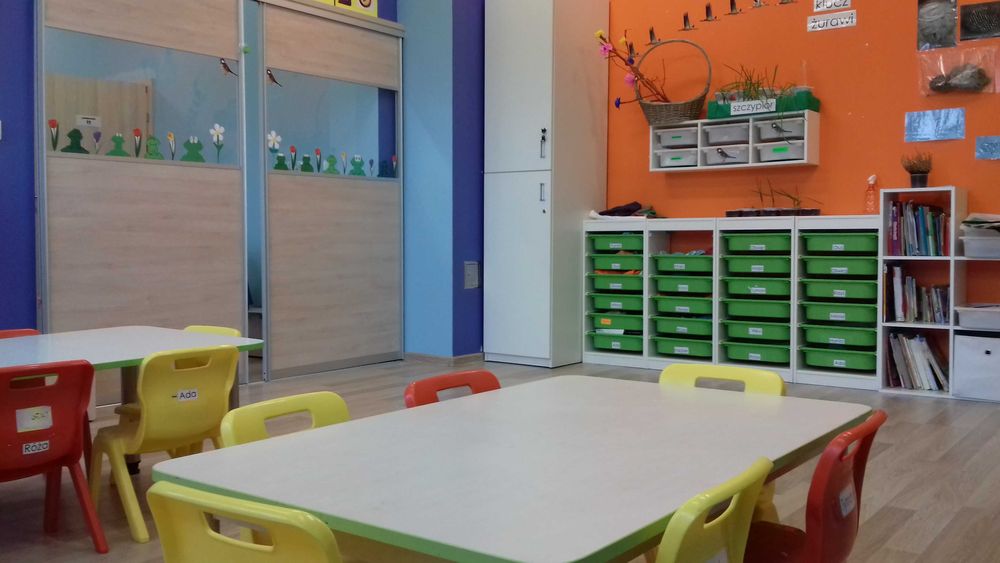 sprzedam przedszkole/żłobek – gotowe biznesy edukacyjne