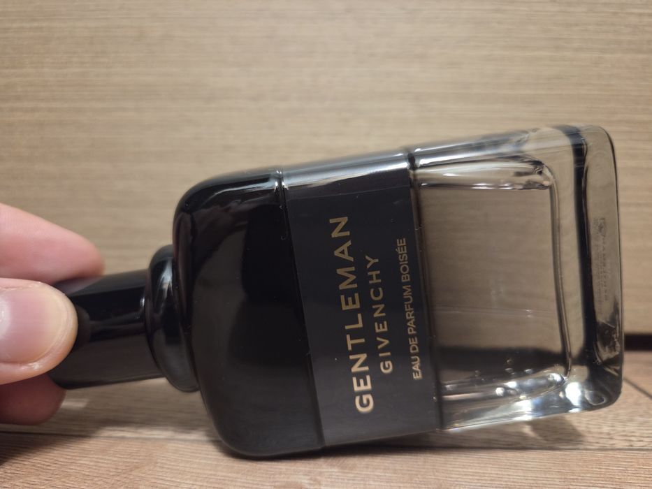Givenchy Gentleman edp boisee 100ml