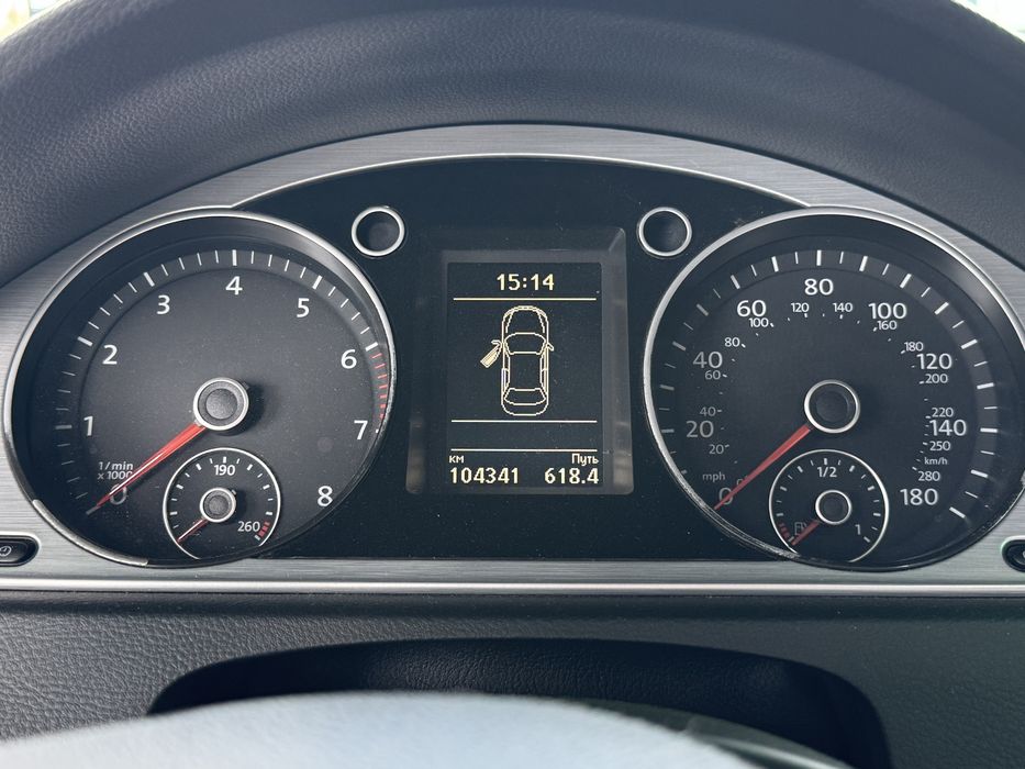 Volkswagen CC R-Line