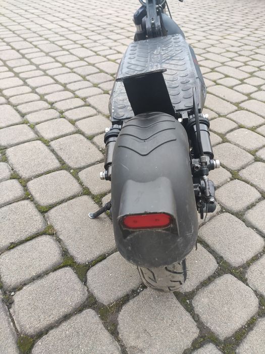 Електросамокат Crosser Crosser T4 (1000 Вт