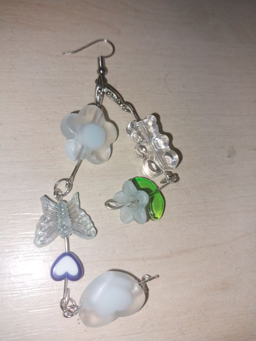 Подвески на Біндер