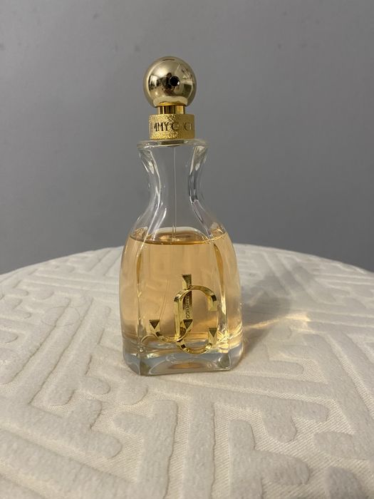 Jimmy Choo - I Want Choo