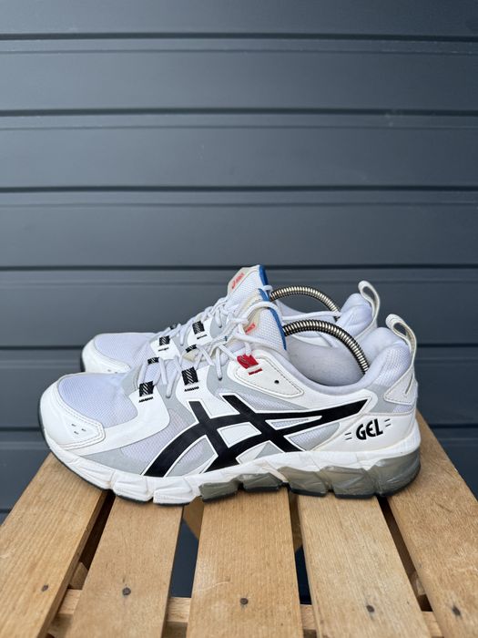 Кросівки asics gel-quantum 43