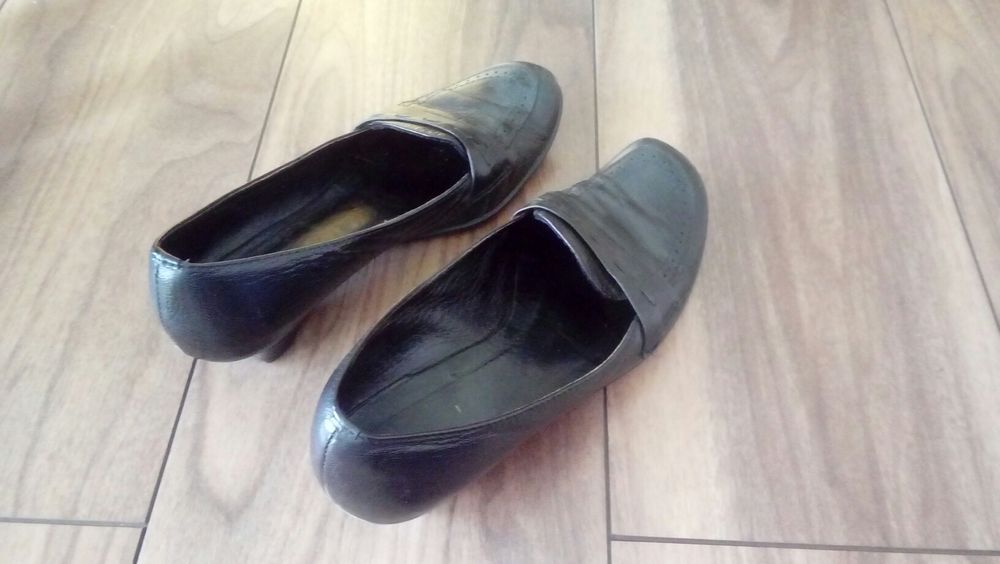 Buty damskie rozmiar 37