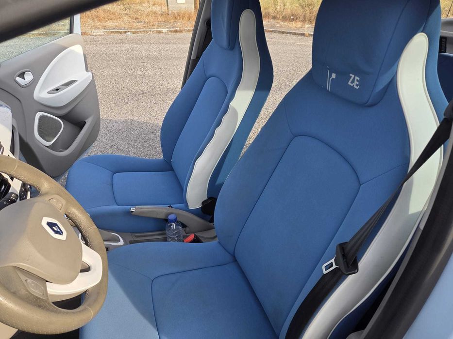 Renault Zoe Life 22KW