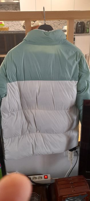 Blusão inverno Sporting Club Portugal