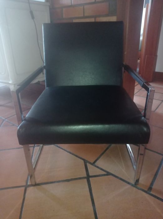 Cadeirões/Cadeiras