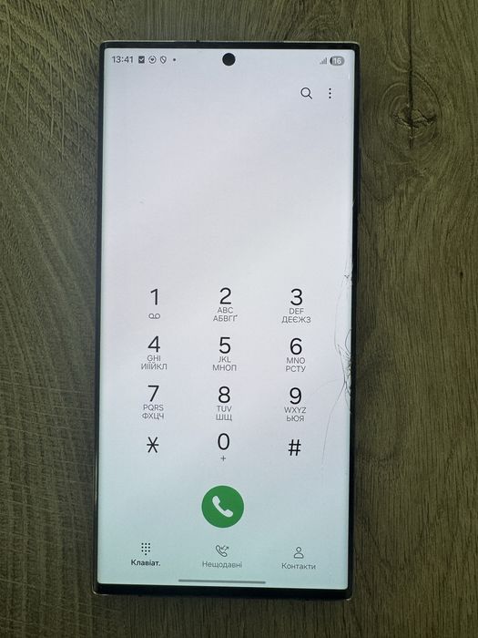 Екран Samsung s23 Ultra