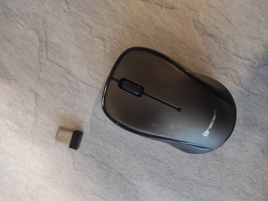 Mysz bezprzewodowa tracer