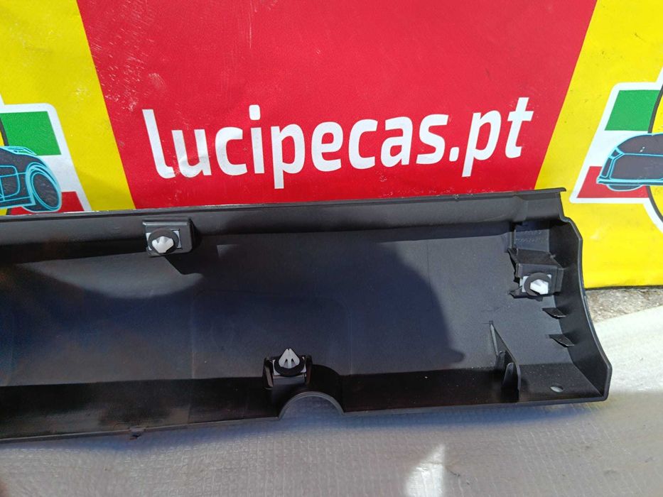 Embaladeira Dta CITROEN C3 Aircross II (2R.2C) 17-