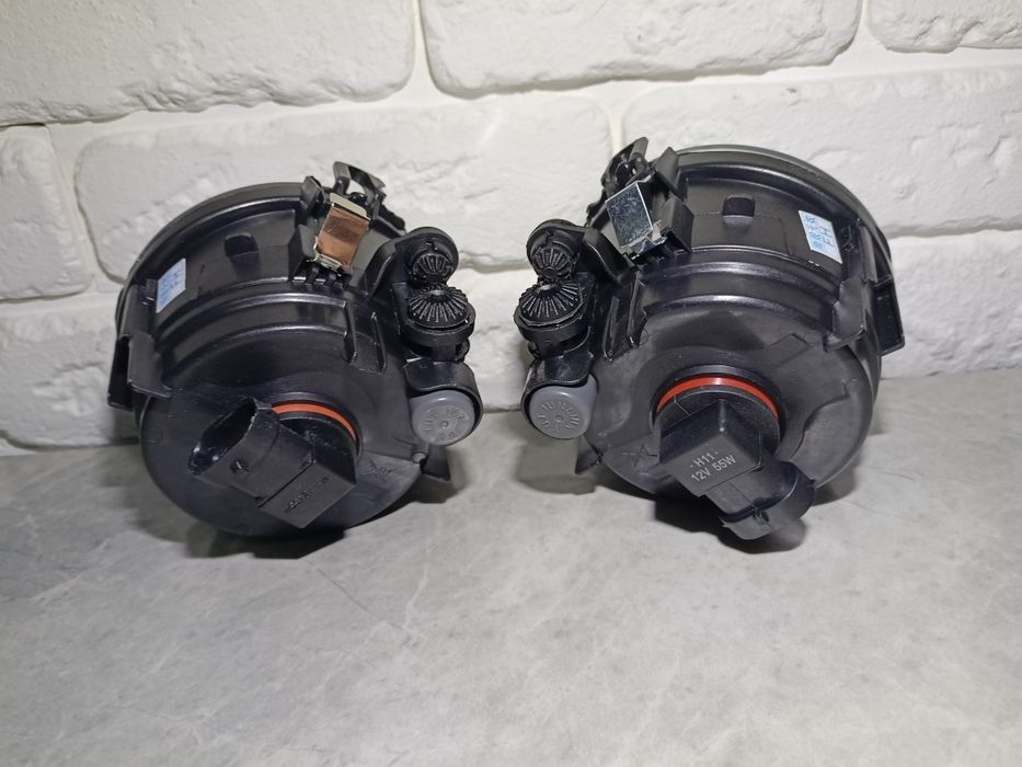 Протитуманні фари / Туманки BMW X1 X3 X4 X5 F48 F25 F15 63177238787/8