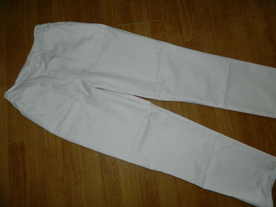 Unimex spodnie medyczne roz 38/40