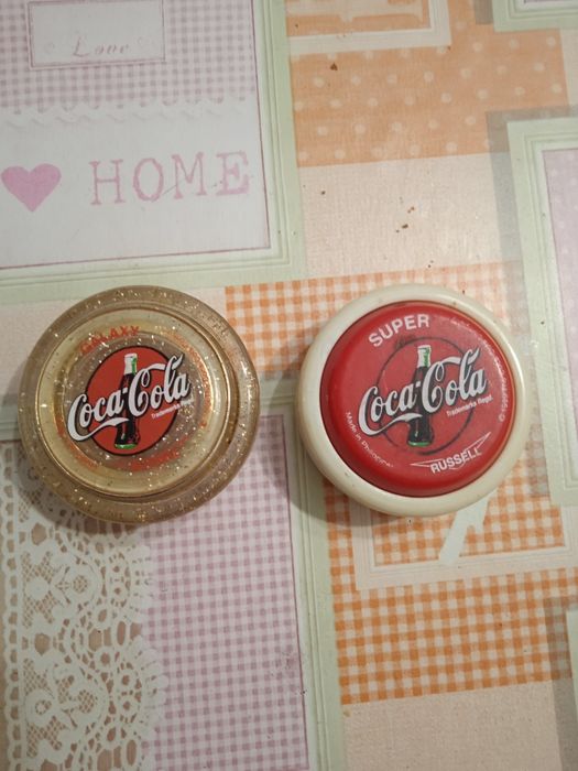 Продам Yo Yo galaxy и,Yo Yo russell