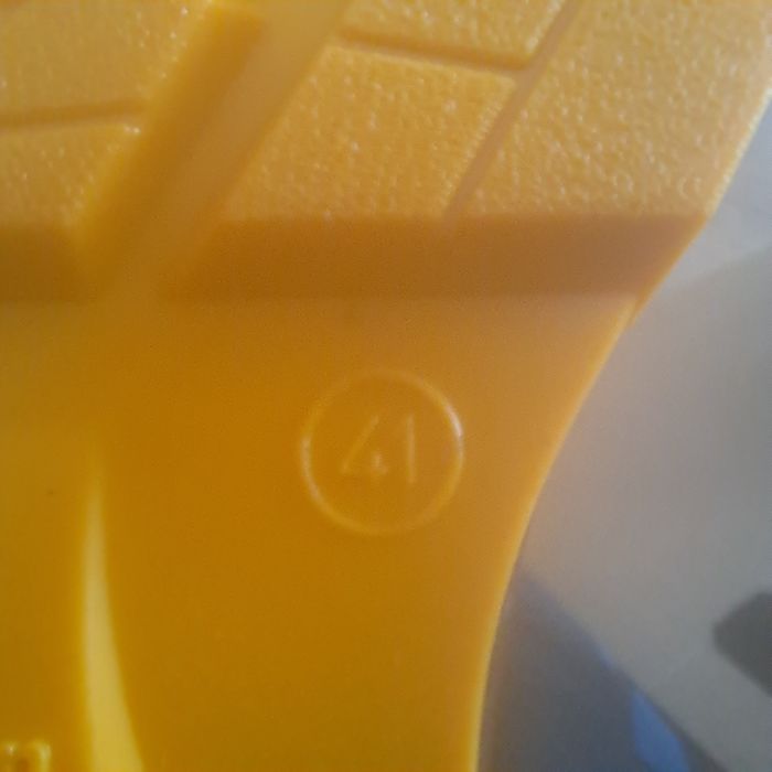 Gumowce Nordman roz 41