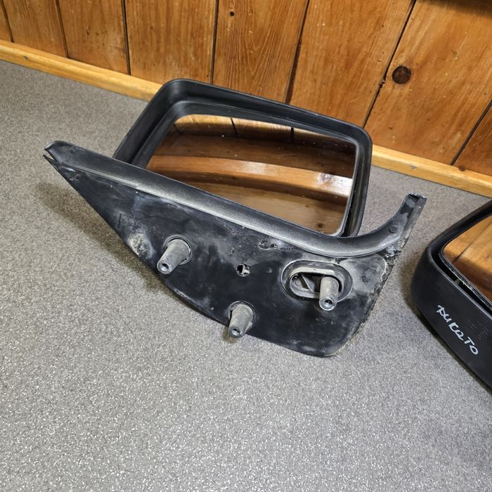 Дзеркало заднього Peugeot Boxer 1, Citroën Jumper 1, Fiat Ducato 2  E3